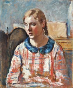 Jolanda, 1931